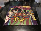 The YARDBIRDS - LITTLE GAMES - MONO 1st US PRESSING EX VINYL EPIC W SHRINK PROMO