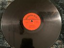 Rock Music 78 Record Peggy Sue Buddy Holly Rare Vintage Coral Rock & Roll LISTEN