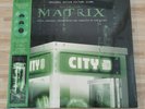 THE MATRIX SOUNDTRACK OST -COLOR VINYL TRIPLE LP  LTD EDITION - RSD 2021 DON