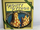 Monty Python Matching Tie & Handkerchief LP Record Album Vinyl