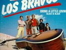 Los Bravos 