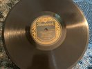 Jazz Music 78 Record Sweet Georgia Brown Isham Jones Orchestra Great Hot Jazz