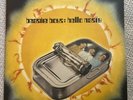 Beastie Boys- Hello Nasty vinyl (Gold/Orange vinyl)