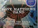 DAVE MATTHEWS BAND 
