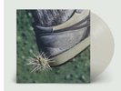 Ross From Friends - Tread: Clear Vinyl Recordstore Signed Exclusive 05/11/21