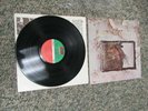 Led Zeppelin IV Zoso Vinyl LP Atlantic SD7208 Pecko Duck 1971 Pressing NM Clean