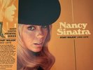 Nancy Sinatra - Start Walkin 1965-1976 - Velvet Morning Sunrise - Sealed