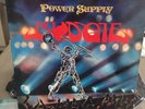 Budgie 
