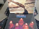Deep Purple 2 lp's 