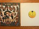The Cult - Electric LP Sire 1987 Pressing w/ 12