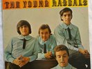 CRANIUM'S The Young Rascals SELF TITLED 1st Lp NM original w/inner