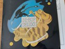 BE + BOP DELUXE LP / FUTURAMA ( VG / VG 1975 ) HARVEST LABEL