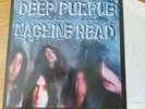 Deep Purple - Machine Head -   UK Vinyl Album  - Fame Label  FA3158
