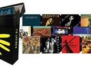 Midnight Oil-The Complete Vinyl Box Set NEW/SEALED 13-LP box set