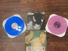 Lana Del Rey ?Ultraviolence 2014 Blue/Violet Colored Vinyl Double LP Record