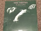 The Smiths The Queen Is Dead 1993 WEA Numbered 10” LP
