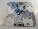 THE BEATLES REVOLVER 1969 STEREO REISSUE VINYL LP / £5 FLAT POST / SEE FAQ