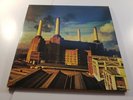 PINK FLOYD ANIMALS 1977 VINYL LP / PROG ROCK / EX+ / £5 FLAT POST / SEE FAQ z