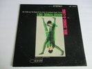 Lou Donaldson Mr Shing-A-Ling Vinyl LP Original Pressing1967 Blue Note BST-84271