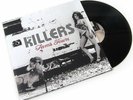 The Killers: Sam's Town Vinyl LP. Hot Fuss. Battle Born. Wonderful. Sawdust.
