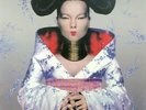 BJORK Homogenic LP NEW VINYL One Little Indian Mark Bell Howie B Joga Alarm Cal