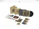 Led Zeppelin Physical Graffiti Super Deluxe Box Set Vinyl/CD
