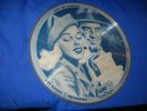 Vogue Picture Record R780 Touch me Not/Let's Get Married 78 RPM Art Kassel Disk