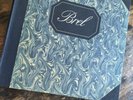 JACQUES BREL : coffret de 7 vinyles 33 tours BARCLAY 1974