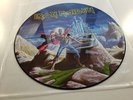 IRON MAIDEN RUN TO THE HILLS 12