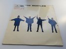 THE BEATLES HELP  1965 MONO VINYL LP / £5 FLAT POST / SEE FAQ x d