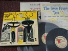 Jazz At The Philharmonic Vol. 16 (Clef USA 1st Press 4 LP Box Set 1954 + Inserts