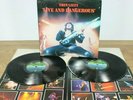 Thin Lizzy - Live And Dangerous - Vinyl LP Album (1978) - 6641 807 - *VG+*
