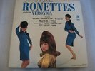 ## Presenting The Fabulous Ronettes/ Philles/ 1964/ Mono/ RARE Canada 1st Press