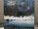 Darkthrone - Soulside Journey VINYL LP  Black & Death Metal Gebraucht