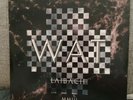 Laibach- WAT VINYL LP  Industrial Gebraucht