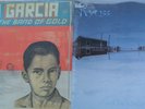 JOHN GARCIA & THE BAND OF GOLD LP + KYUSS And The Circus Leaves Town LP Vinyl