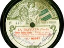 Fonotipia 92597-92598 - La Traviata - Caprile - Krismer - Corradetti