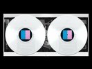 BADBADNOTGOOD - Talk Memory WHITE COLOURED vinyl LP NEW/SEALED IN STOCK
