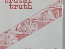 BRUTAL TRUTH VINTAGE MACHINE PARTS 7