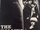 The Rolling Stones, EP,For Export,U.K Pressing,EX/VG+,Decca,1965,Mod,Freakbeat