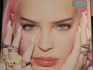 ANNE-MARIE THERAPY VINYL LP LIMITED EDT,  ROSE PINK VINYL, SIGNED ART CARD