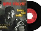 EP FRENCH  biem GENE VINCENT  LONG TALL SALLY     FR 1964
