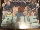 Project Blue Original Nintendo Video Game Soundtrack by Toggle Switch Vinyl