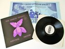 The March Violets - Natural History UK 1984 Rebirth Compilation LP with Insert