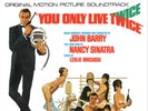 You Only Live Twice / O.S.T.-You Only Live Twice Vinyl / 12