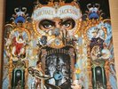Michael Jackson - Dangerous  - 180g Vinyl 2LP Reissue Excellent Condition