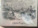 Mobile Fidelity Sound Lab Lee Ritenour Captain Fingers