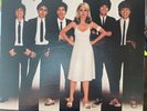 Mobile Fidelity Sound Lab Blondie Parallel Lines