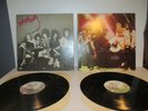 New York Dolls - Self Titled & Too Much Too Soon - (SRM-1-675 & 1001) RePress