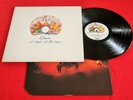 QUEEN - A NIGHT AT THE OPERA - ORIGINAL 1975 UK 1st PRESSING - INNER - EX+